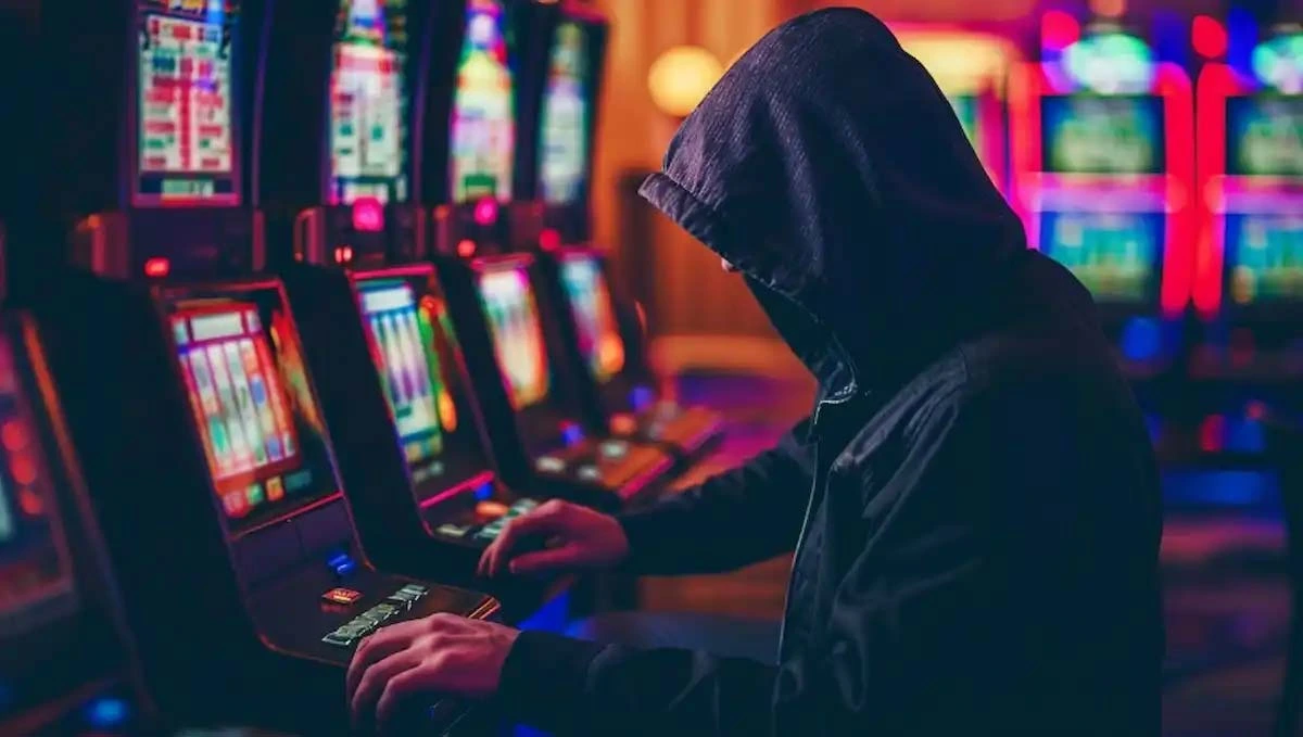 Anonimato y seguridad